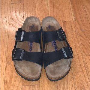 Arizona Soft Footbed Sandal